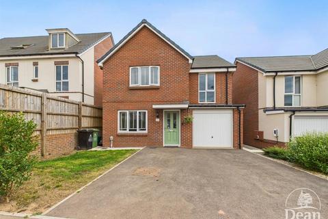 undefined, Kingfisher Drive, Lydney GL15