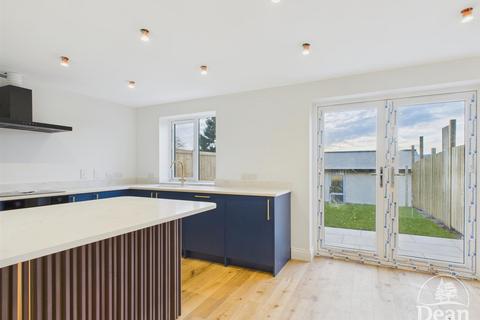 undefined, Netherend, Woolaston GL15