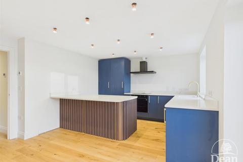 undefined, Netherend, Woolaston GL15
