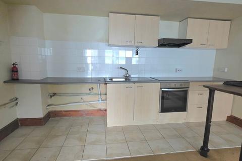 3 bedroom terraced house for sale, Park Lane, Torquay