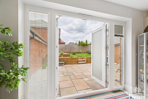 undefined, Gordon Sargent Close, Lydney GL15