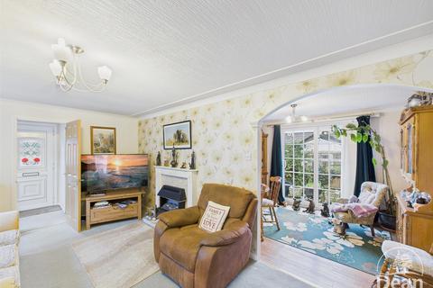 undefined, Clanna Country Park, Lydney GL15