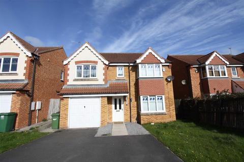 undefined, Nottingham Court, Bedlington