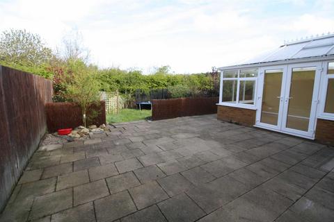 undefined, Nottingham Court, Bedlington