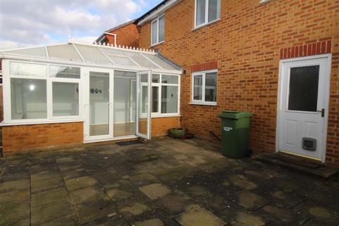 undefined, Nottingham Court, Bedlington