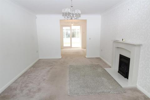 undefined, Nottingham Court, Bedlington