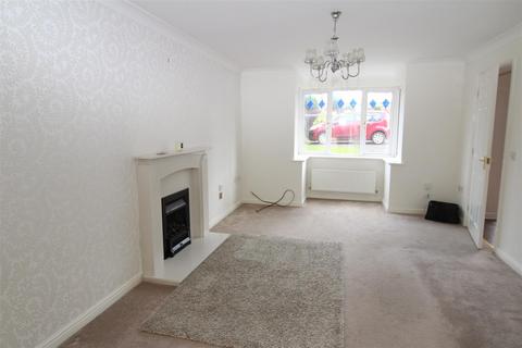 undefined, Nottingham Court, Bedlington