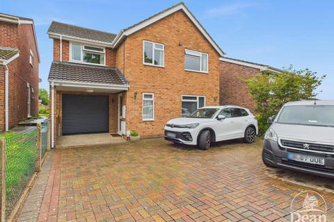 undefined, Bracken Close, Lydney GL15