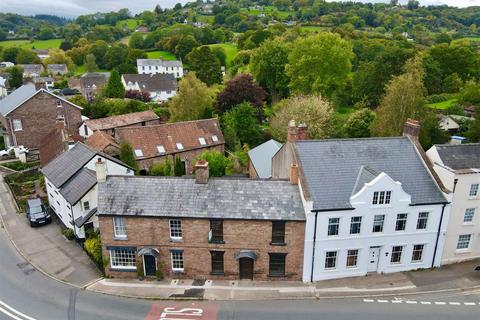 Church Square, Blakeney GL15