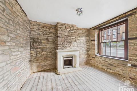 undefined, Church Square, Blakeney GL15