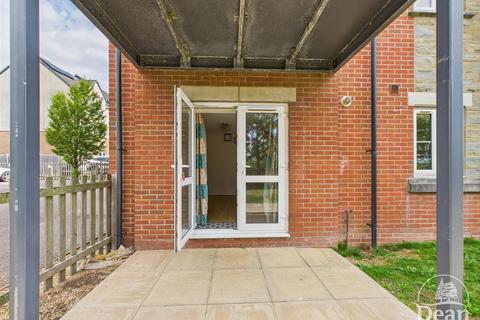 undefined, Overstreet Green, Lydney GL15
