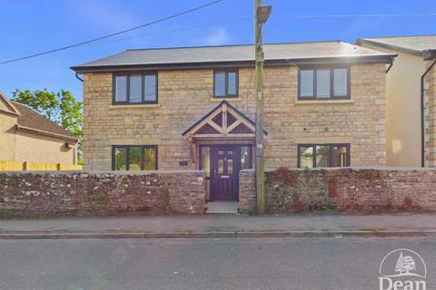 undefined, Netherend, Woolaston GL15