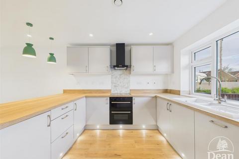 undefined, Charnwood Court, Lydney GL15