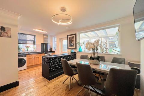 3 bedroom semi-detached house for sale, Woodford Avenue, Plymouth PL7