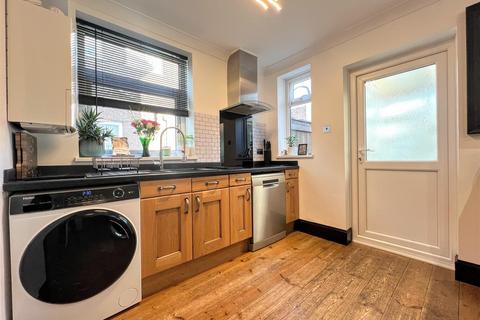 3 bedroom semi-detached house for sale, Woodford Avenue, Plymouth PL7