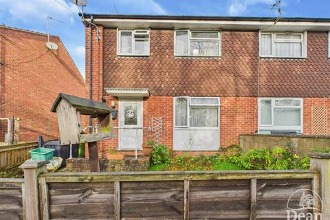3 bedroom semi-detached house for sale, Morcroft Place, Lydney GL15