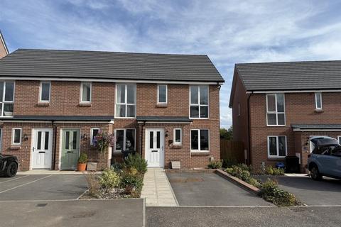 undefined, Buzzard Rise, Lydney GL15