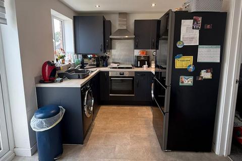 undefined, Buzzard Rise, Lydney GL15
