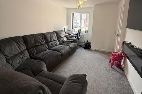 undefined, Buzzard Rise, Lydney GL15