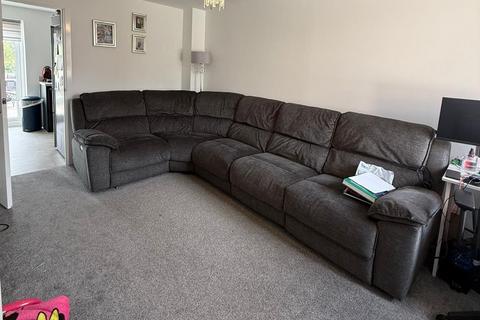 undefined, Buzzard Rise, Lydney GL15