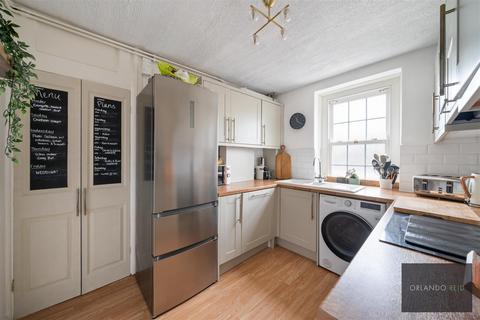 2 bedroom apartment for sale, Albion Avenue, London