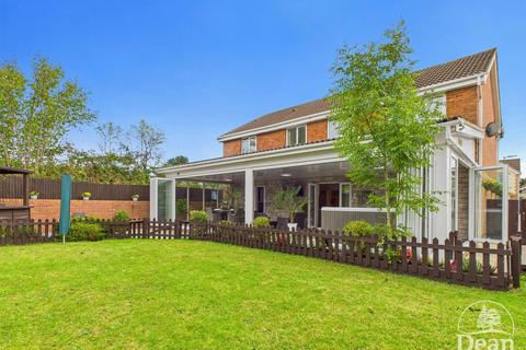 undefined, Augustus Way, Lydney GL15