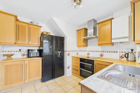 undefined, Willow Heights, Lydney GL15