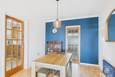 undefined, Willow Heights, Lydney GL15