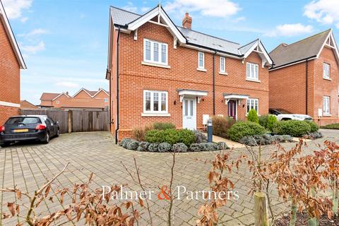 Bonita Walk, Colchester, Essex, CO4