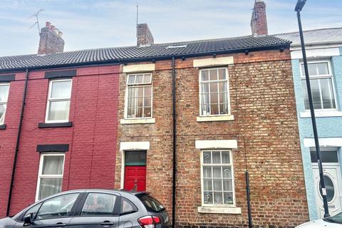 Eleanor Street, Cullercoats, North Shields, Tyne and Wear, NE30 4PG