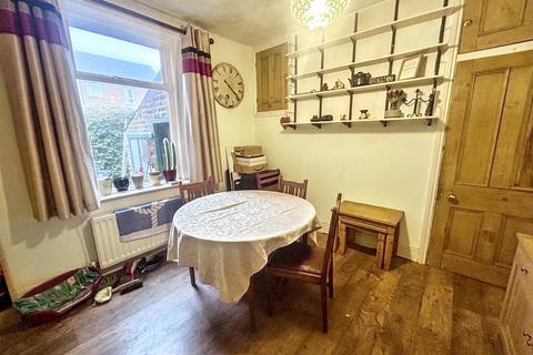 undefined, Eleanor Street, Cullercoats, North Shields, Tyne and Wear, NE30 4PG