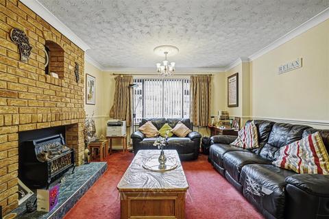 undefined, Buckingham Road, Sandiacre