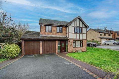 undefined, Buckingham Road, Sandiacre