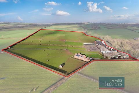 undefined, Spinney View Farm, East Norton Road, Hallaton