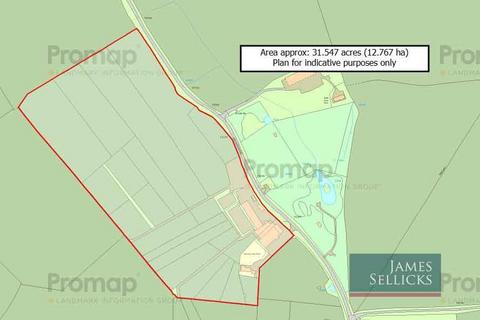 undefined, Spinney View Farm, East Norton Road, Hallaton