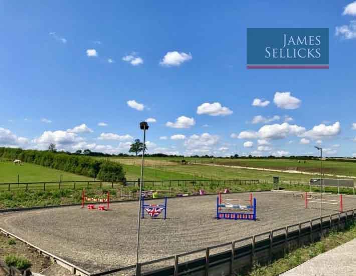 Spinney View Farm