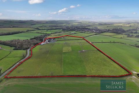 undefined, Spinney View Farm, East Norton Road, Hallaton