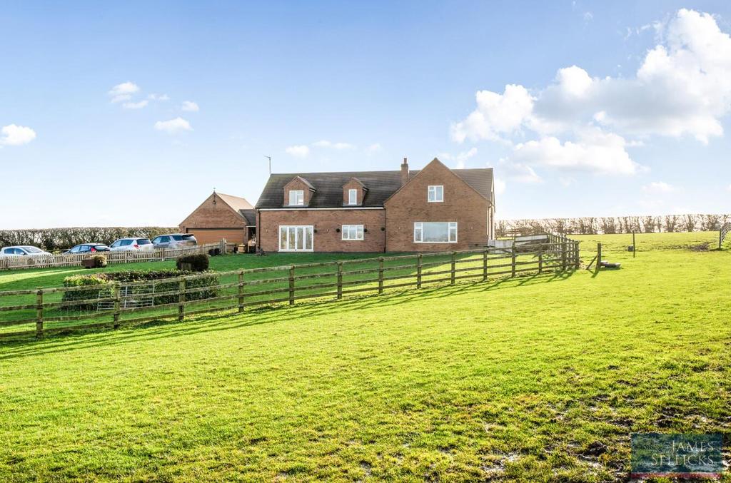 Spinney View Farm