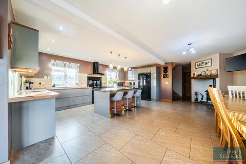 undefined, Spinney View Farm, East Norton Road, Hallaton