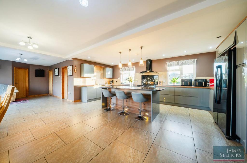 Spinney View Farm