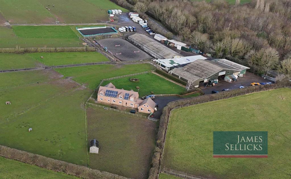 Spinney View Farm