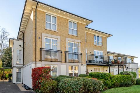 St. Vincent's Lane, Mill Hill, NW7