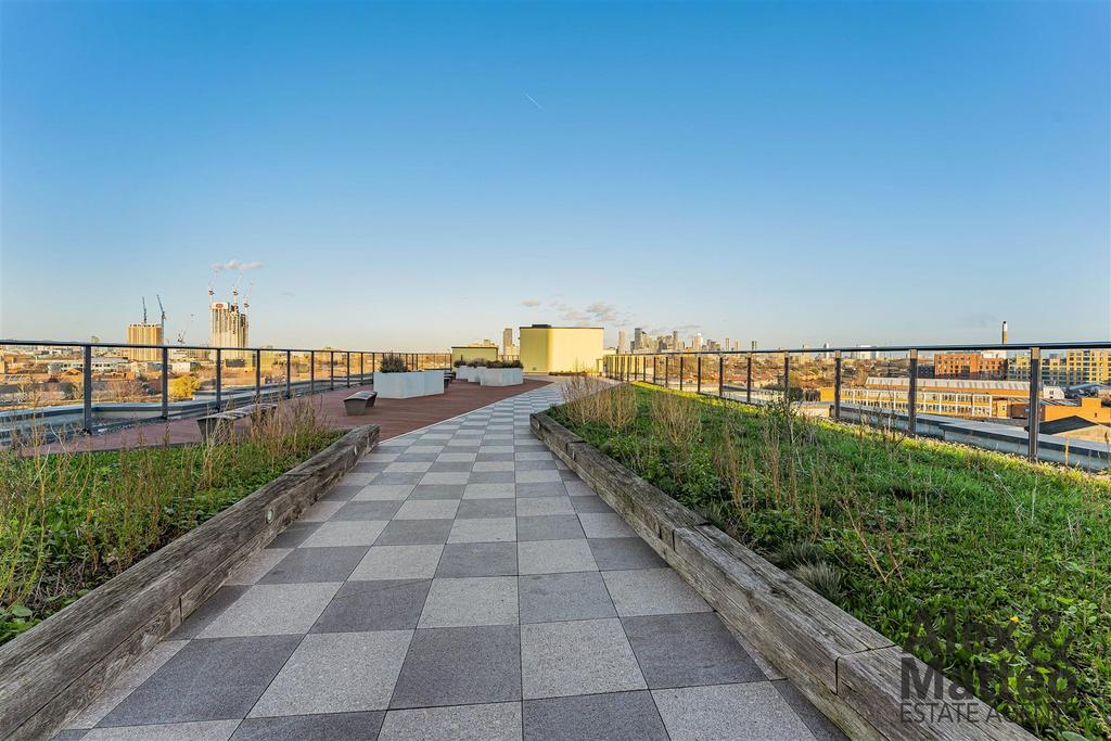 Chancellor House
