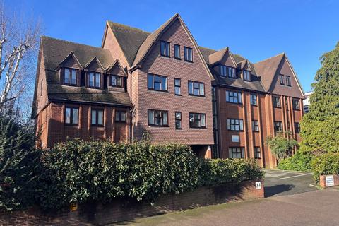1 bedroom retirement property for sale, 84 Wickham Road, Beckenham, BR3