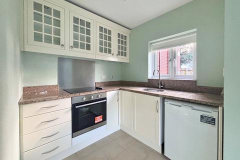 1 bedroom retirement property for sale, 84 Wickham Road, Beckenham, BR3