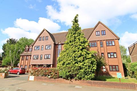 1 bedroom retirement property for sale, 84 Wickham Road, Beckenham, BR3