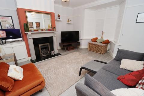 2 bedroom semi-detached house for sale, Burnbank Avenue, South Wellfield, Whitley Bay, NE25 9HG