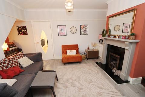 2 bedroom semi-detached house for sale, Burnbank Avenue, South Wellfield, Whitley Bay, NE25 9HG