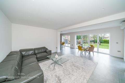 undefined, Longford Road, Cannock WS11