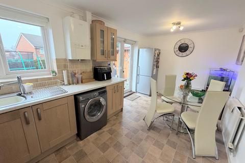 undefined, Appletree Gardens, Ormesby, Middlesbrough